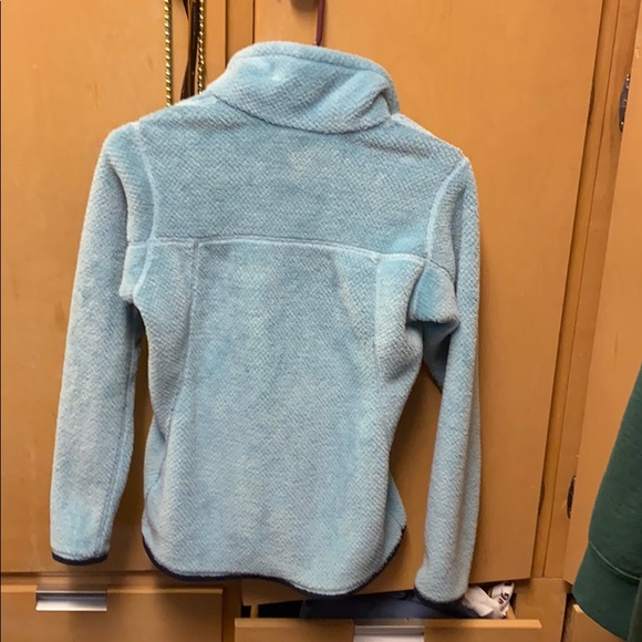 Women’s patagonia re-tool snap-t - Picture 4 of 4